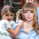 Illustration for article titled Taylor Swift Now Dating Suri Cruise